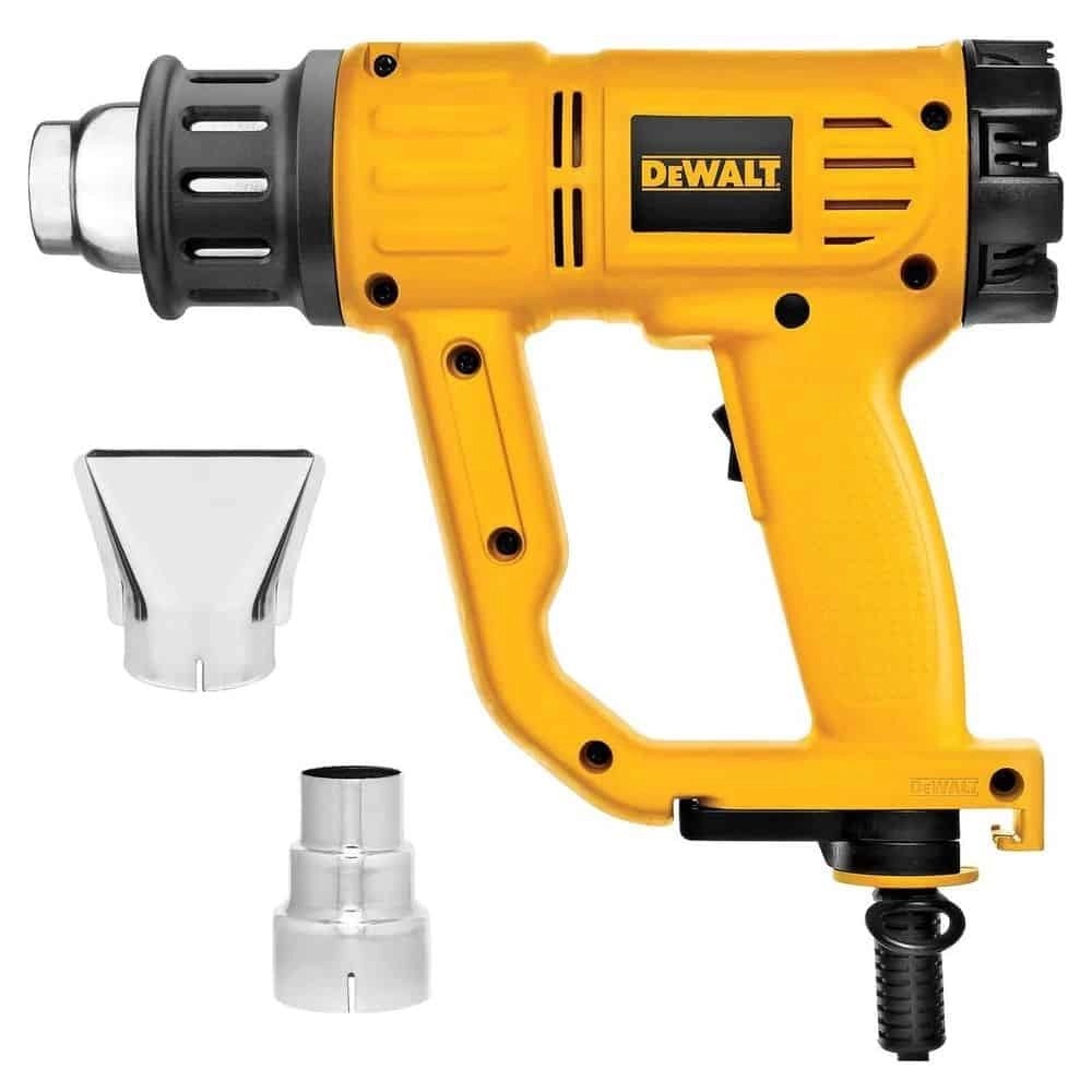 Heat Gun Standard 1800W Dewalt D26411-QS